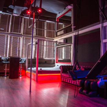 Продается 1-комнатная квартира, 35 м²