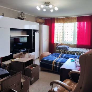 Продается 2-х комнатная квартира, 67,3 м²