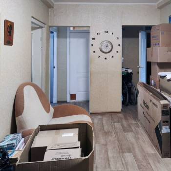 Продается 2-х комнатная квартира, 67,3 м²