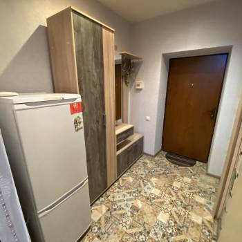 Сдается 1-комнатная квартира, 21 м²