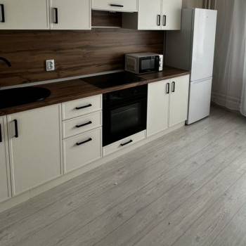 Сдается 1-комнатная квартира, 37 м²