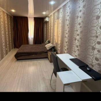 Сдается 1-комнатная квартира, 45 м²