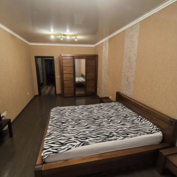 Сдается 1-комнатная квартира, 44,3 м²