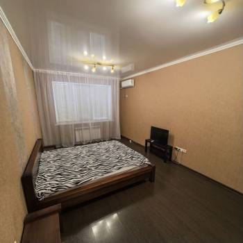 Сдается 1-комнатная квартира, 44,3 м²