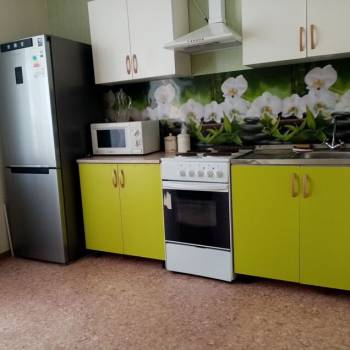 Сдается 1-комнатная квартира, 41 м²