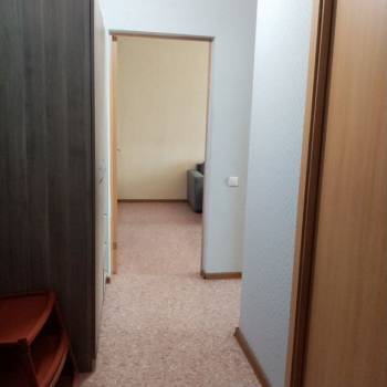 Сдается 1-комнатная квартира, 41 м²