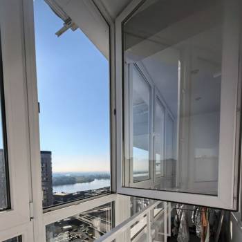 Сдается 2-х комнатная квартира, 48 м²