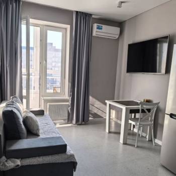 Сдается 2-х комнатная квартира, 48 м²