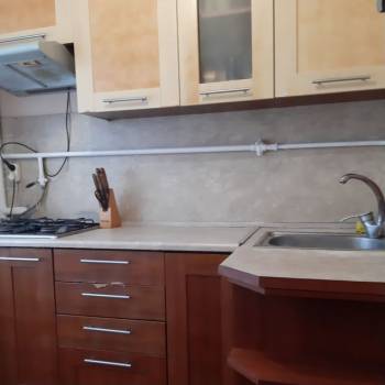 Сдается 2-х комнатная квартира, 46 м²