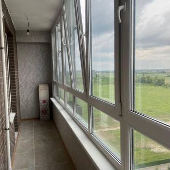 Сдается 2-х комнатная квартира, 40 м²