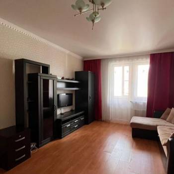 Продается 1-комнатная квартира, 30,3 м²