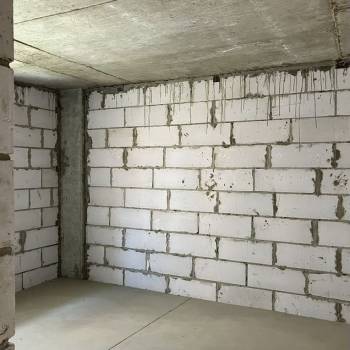 Продается 1-комнатная квартира, 34,2 м²