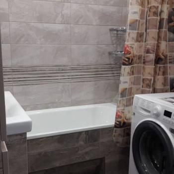 Продается 1-комнатная квартира, 41,8 м²