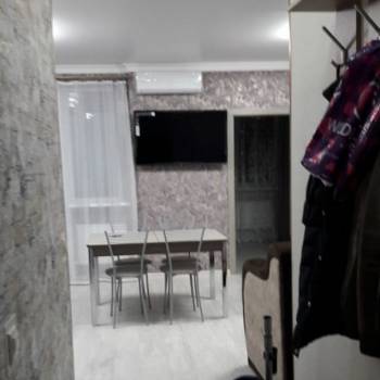 Продается 1-комнатная квартира, 41,8 м²