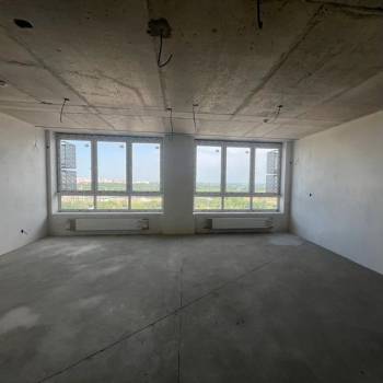 Продается 1-комнатная квартира, 43 м²