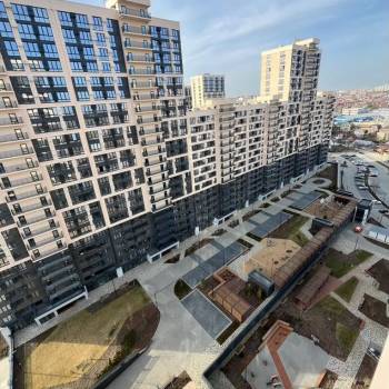 Продается 1-комнатная квартира, 43 м²