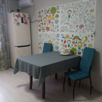 Продается 2-х комнатная квартира, 68 м²