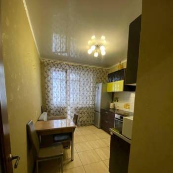 Сдается 1-комнатная квартира, 36,5 м²