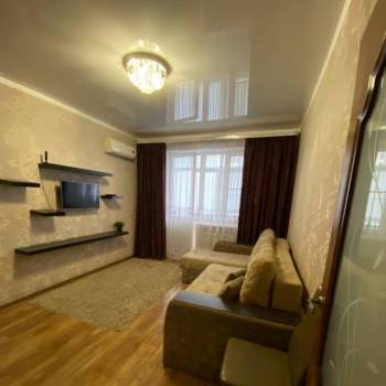 Сдается 1-комнатная квартира, 36,5 м²