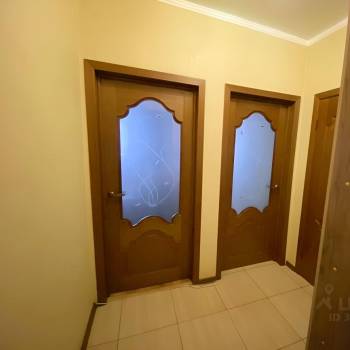 Сдается 1-комнатная квартира, 36,5 м²