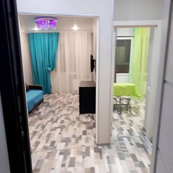 Сдается 1-комнатная квартира, 38 м²