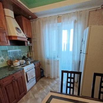 Продается 3-х комнатная квартира, 91 м²