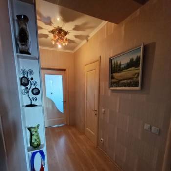 Продается 3-х комнатная квартира, 91 м²