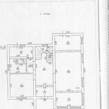 Продается Дом, 280 м²