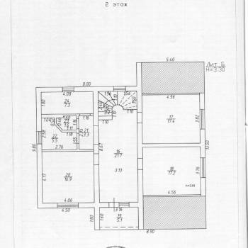 Продается Дом, 280 м²