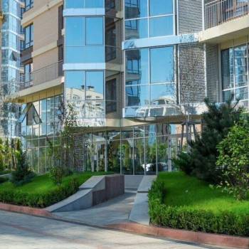 Сдается 2-х комнатная квартира, 70 м²