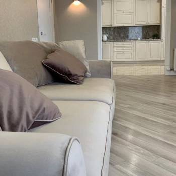 Сдается 2-х комнатная квартира, 70 м²