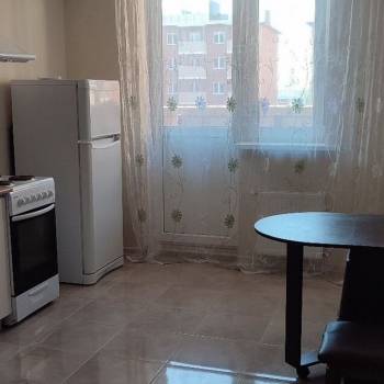 Сдается 1-комнатная квартира, 35 м²