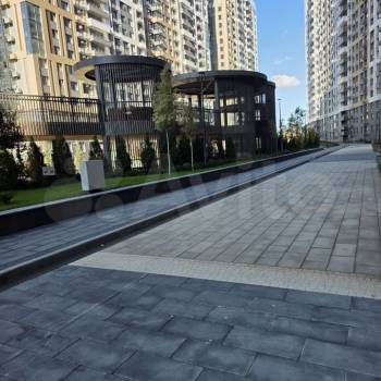 Продается 1-комнатная квартира, 37,8 м²