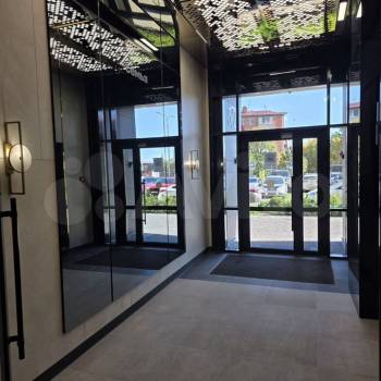 Продается 1-комнатная квартира, 37,8 м²