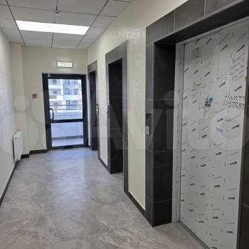 Продается 1-комнатная квартира, 37,8 м²
