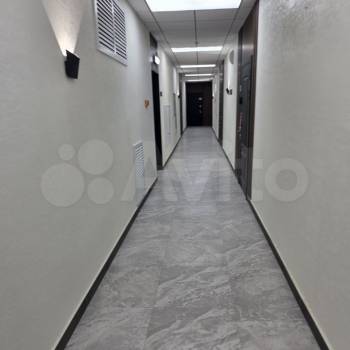 Продается 1-комнатная квартира, 37,8 м²