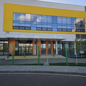 Продается 1-комнатная квартира, 37,8 м²
