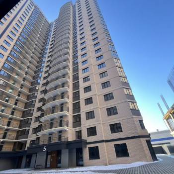 Продается 3-х комнатная квартира, 63,5 м²