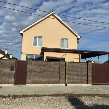 Продается Дом, 126 м²