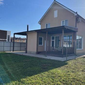Продается Дом, 126 м²