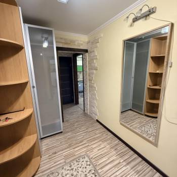 Сдается Многокомнатная квартира, 54 м²