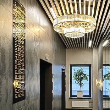 Продается 1-комнатная квартира, 35 м²