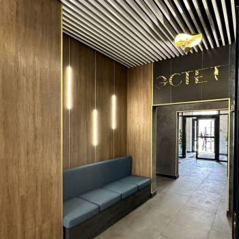 Продается 1-комнатная квартира, 35 м²