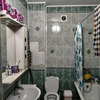 Продается 1-комнатная квартира, 39,8 м²