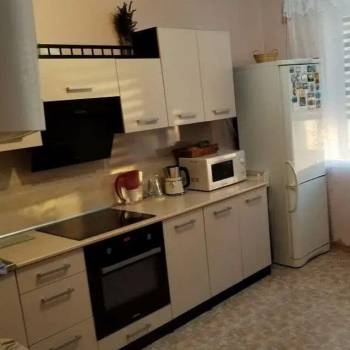 Продается 1-комнатная квартира, 39,8 м²