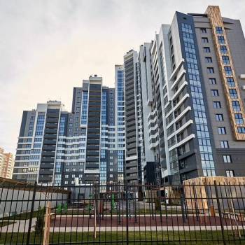 Продается 2-х комнатная квартира, 58,1 м²