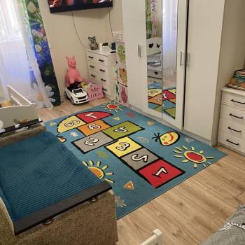 Продается 1-комнатная квартира, 36,4 м²