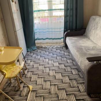 Продается 1-комнатная квартира, 36,4 м²