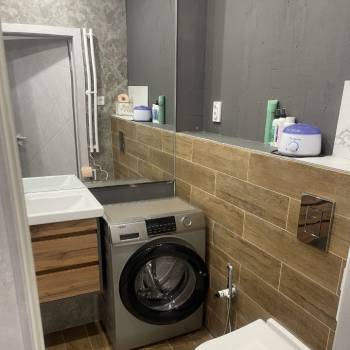 Сдается 1-комнатная квартира, 41 м²