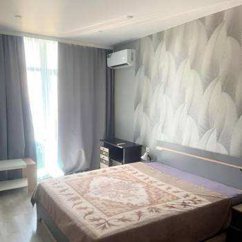 Сдается 1-комнатная квартира, 41 м²